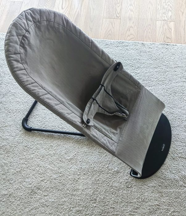 Babybjorn * Espreguiçadeira creme