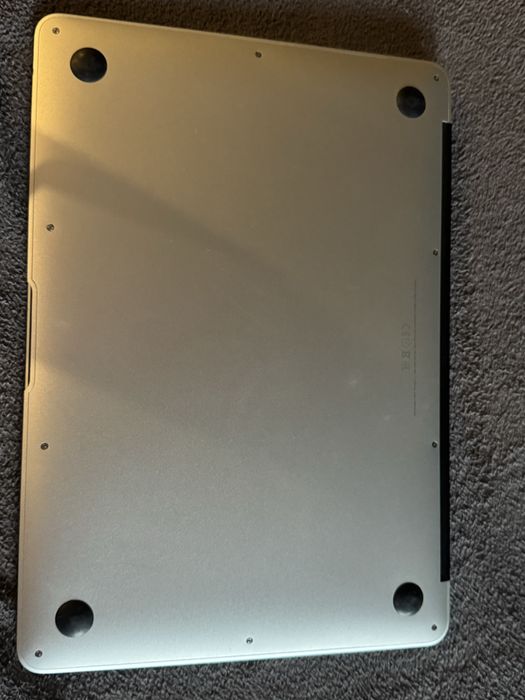 Apple Macbook Air 1466