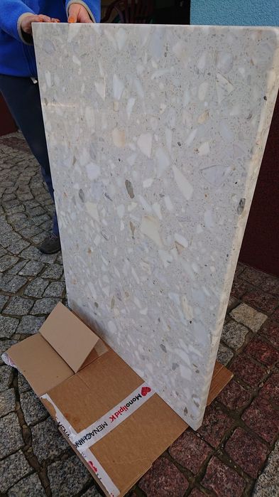 Płyta Blat Konglomerat Botticino