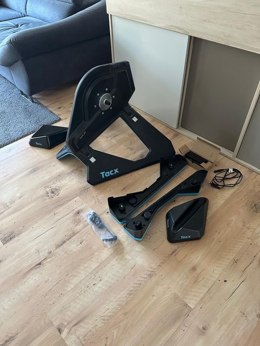 Tacx Neo 2T Smart