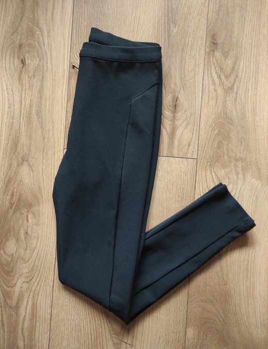 Spodnie legginsy Benetton