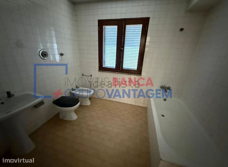Apartamento T3 - Fafe - Centro
