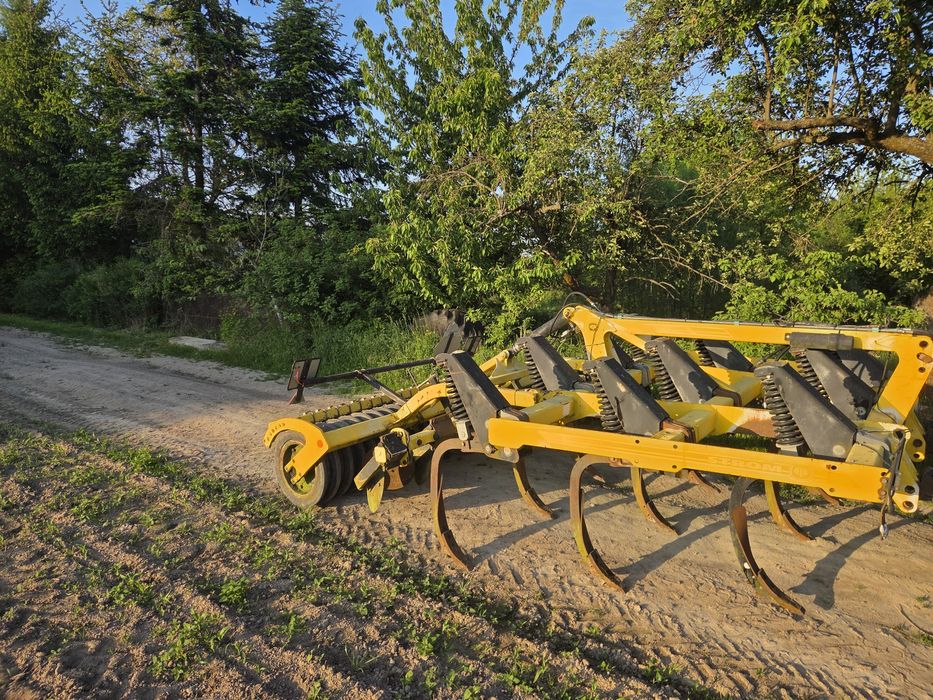 Agregat Gruber Bednar EN 3000