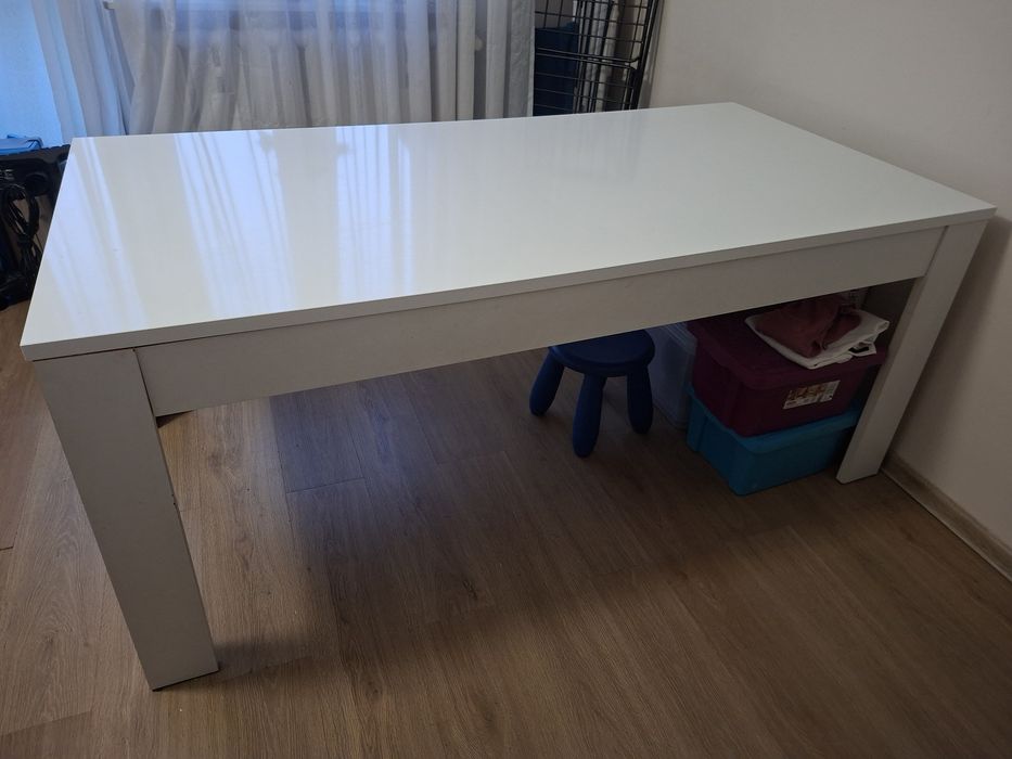 Stół 180x90 biały
