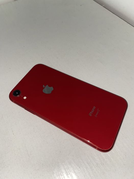 iPhone Xr, 64gb red