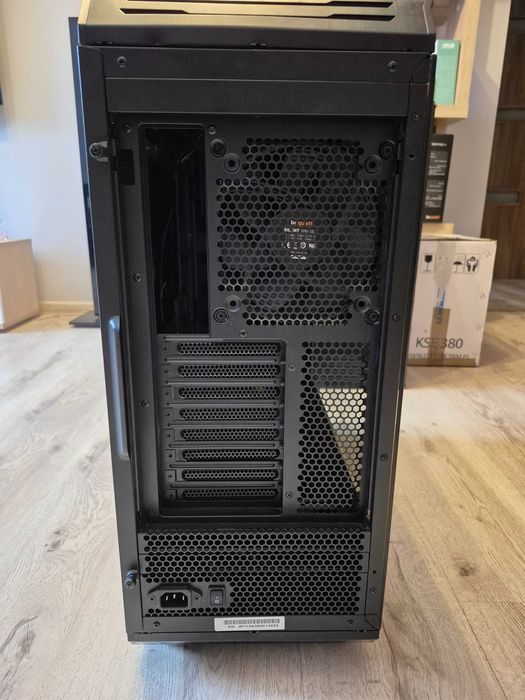 Be Quiet! Dark Base Pro 900 rev. 1