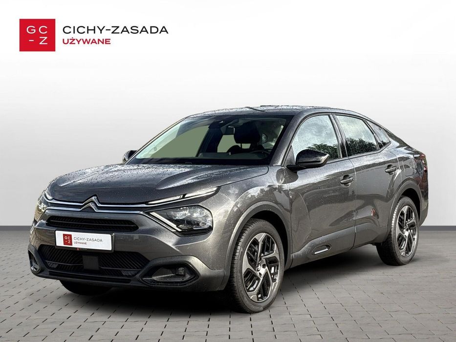 Citroën C4X