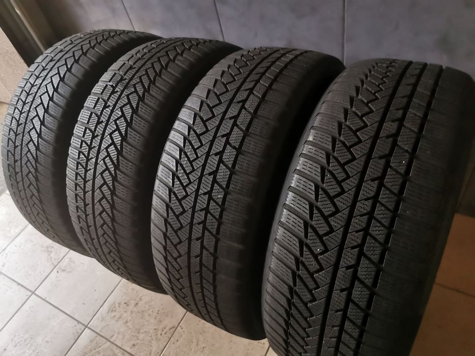 Opony zimowe 255/50R20 Continental WinterContact TS 850P SUV Świdnik