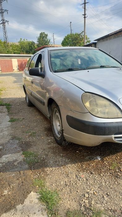 Citroen Xsara 1.9 дизель
