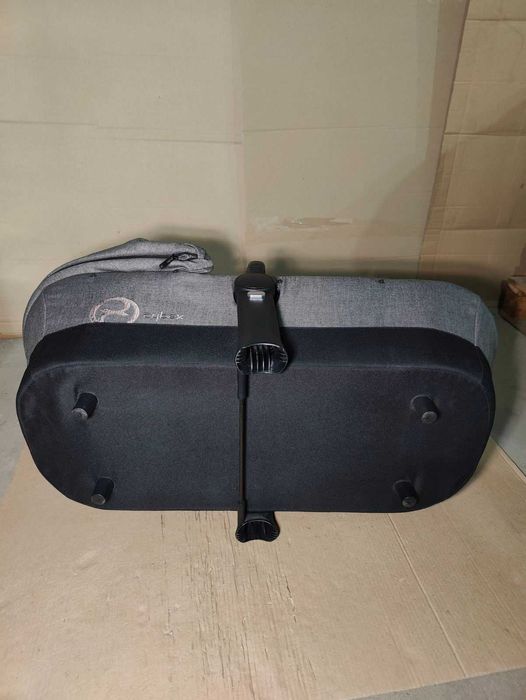 Cybex Priam 3 в 1 коляска Візок прогулка автокрісло адаптери