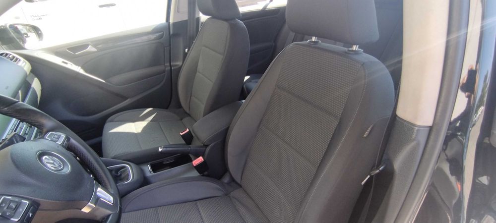 VW Golf VI 2.0Tdi 96000km