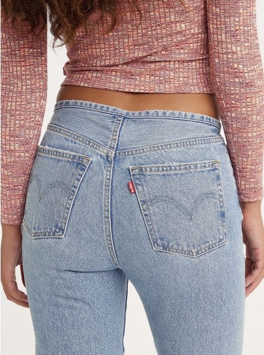 Джинси Levi’s 501