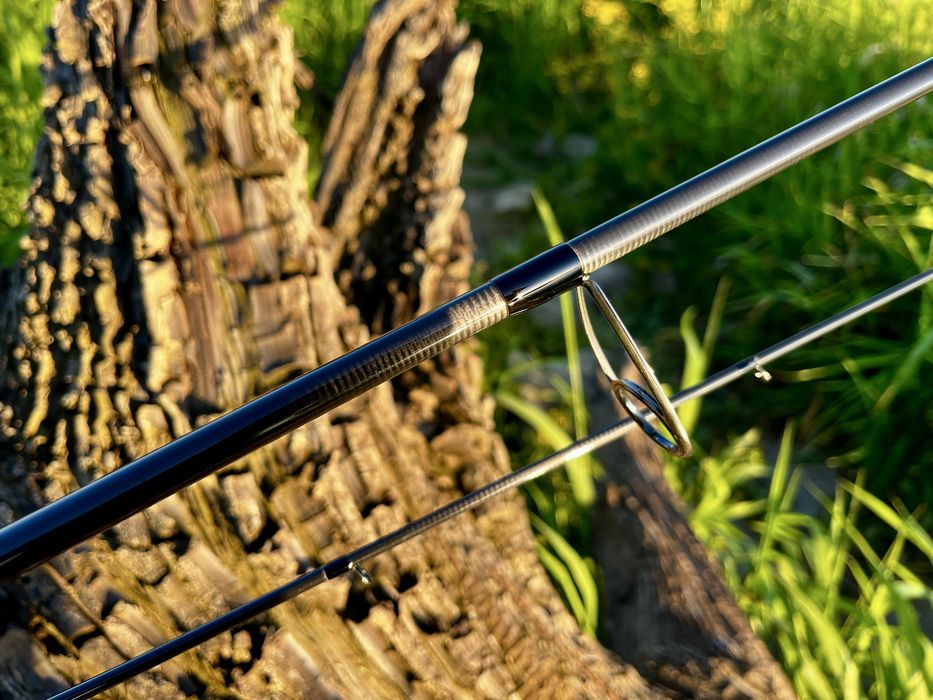 Wedka pracownia , Lamiglas Xfactor  nowa !!