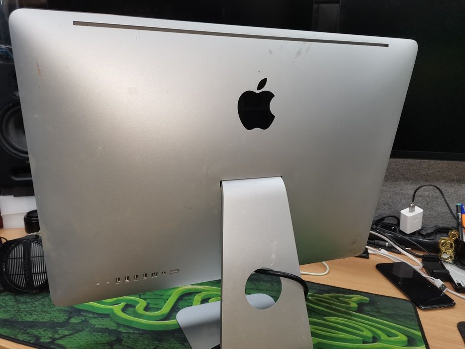 Imac 1311 під ремонт