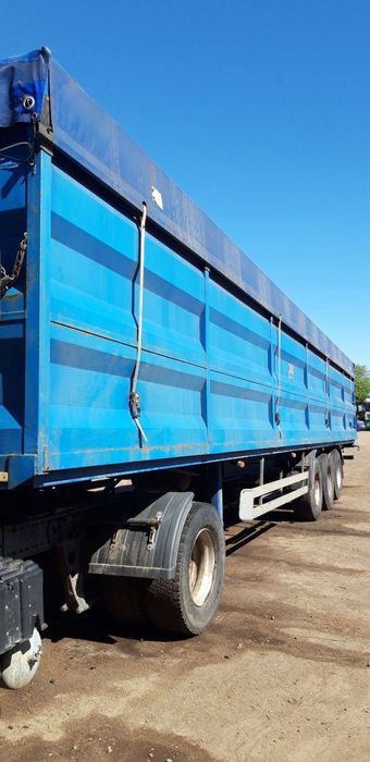 Контейнеровоз-зерновоз