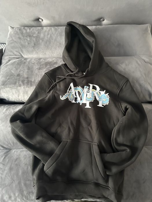 продам худи Amiri
