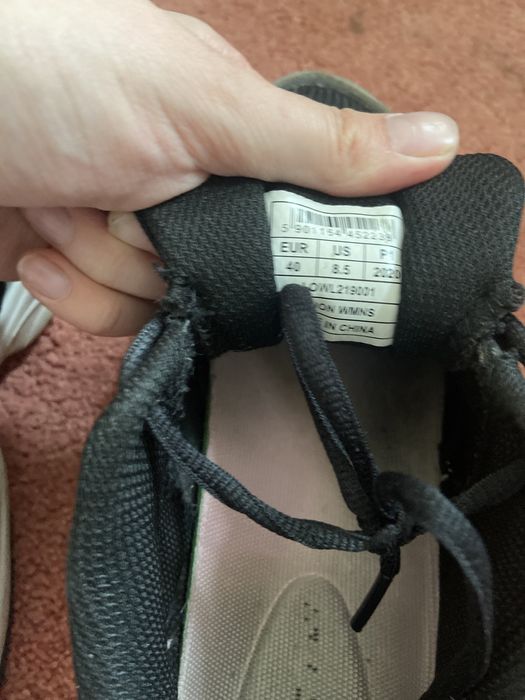 Buty Lotto rozm. 40