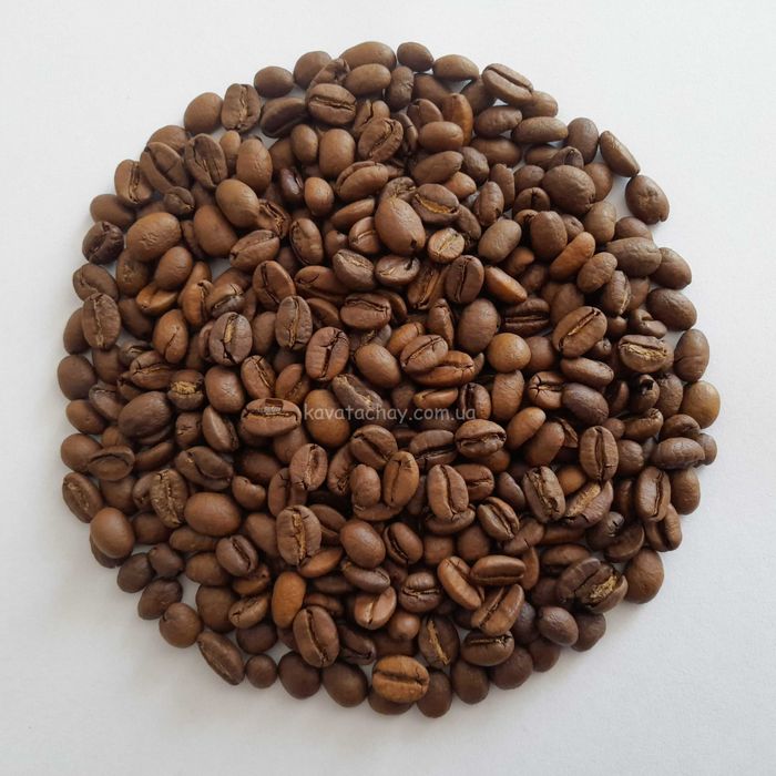 Кава Ethiopia Djimmah 100% Арабіка Ефіопія Джимма Кофе Арабика Ефиопия