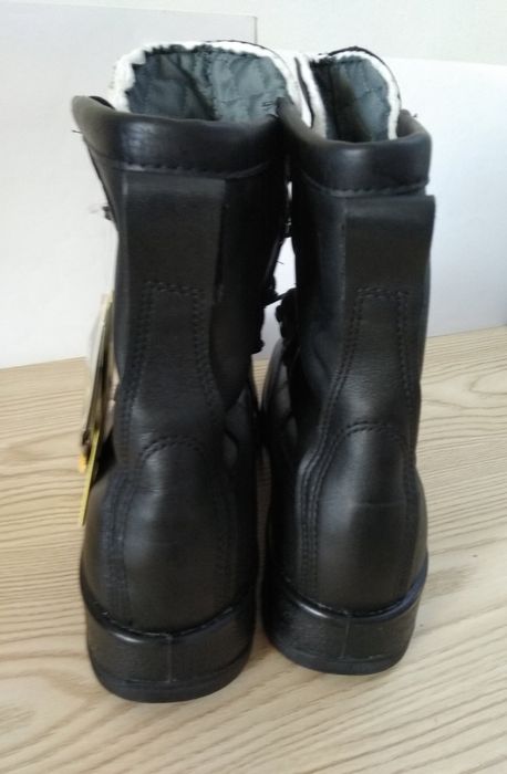 Belleville 880 ST Утеплені водонепроникні черевики зі сталевим носком