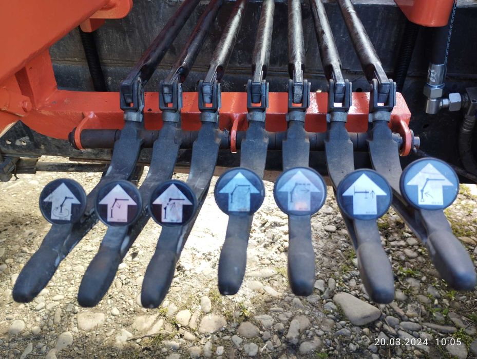 Кран-маніпулятор атлас 4006 ЗИЛ ММЗ 554 дизель,тристоронній самоскид .