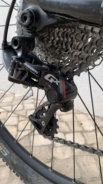 Mérida Bignine Team