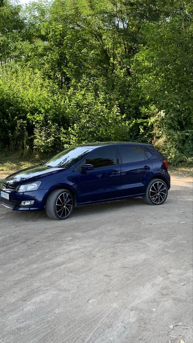 Volkswagen Polo dizel економне авто