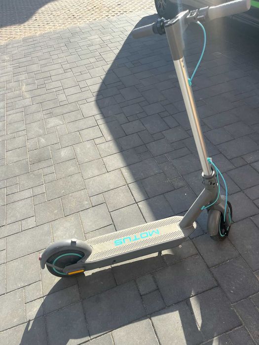 Hulajnoga elektryczna Motus Scooty 10 2022