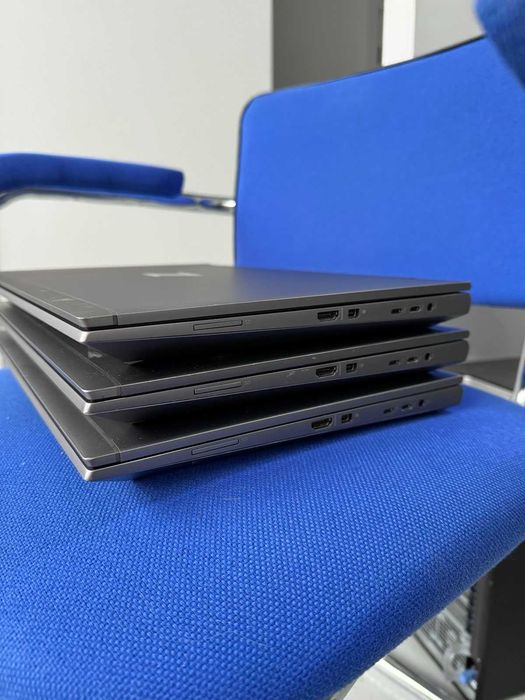 HP ZBook Fury G8 для інженерів та проєктування Є 5ШТ