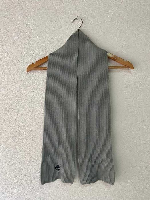 Cachecol Timberland Azul