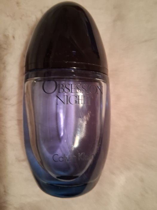 Oryginalne perfumy CK obsession night  100ml