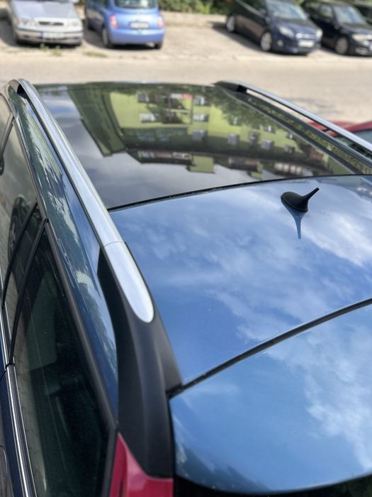 Citroën C4 Picasso 2009 – 2.0 HDi Diesel – Automat – 7 osobowy