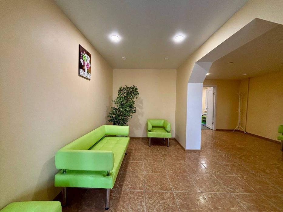 Продам помещение свободного назначения на Победе