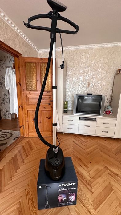 Парова Праска Нова