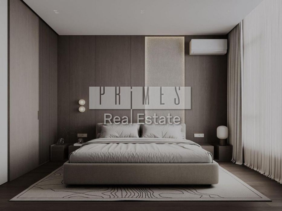 Продаж 1к квартира 54 м2 Печерськ Триніті TRIIINITY  Барбюса Анри 39/2