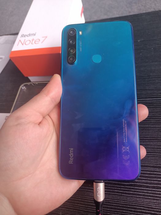 Telefon REDMI note 8