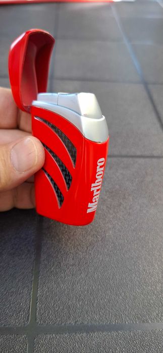 ISQUEIRO - Marlboro