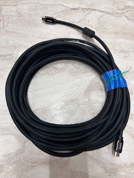 AUDA Prestige Kabel HDMI 2.0 4K 12,5m