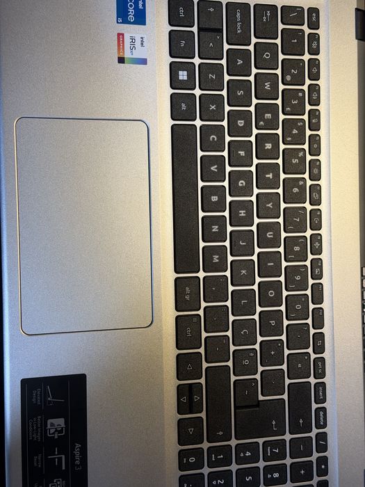 Pc portatil Acer Aspire 3 A315