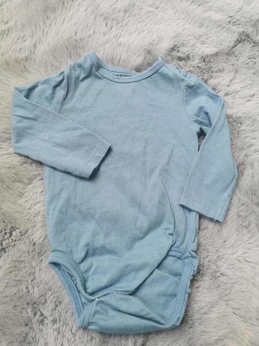 Zestaw H&M rozmiar 74
