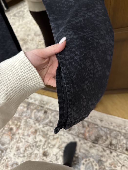 Чорні джинси vicolo нові