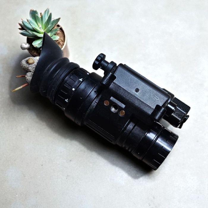 Зелёный фосфор ПНВ - PVS-14 Gen-3+ Brolis BPS14-III: 58 000 грн