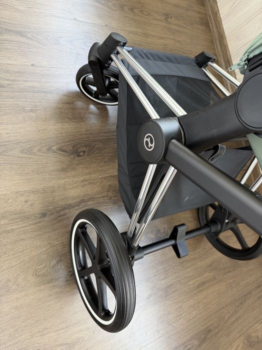 Cybex Priam 4.0