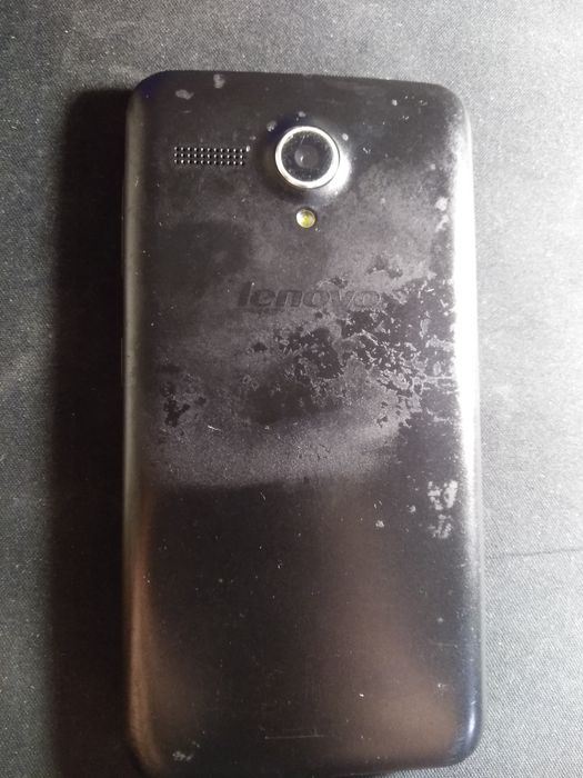Смартфон Lenovo A606 Робочий телефон за ціною кнопочного.