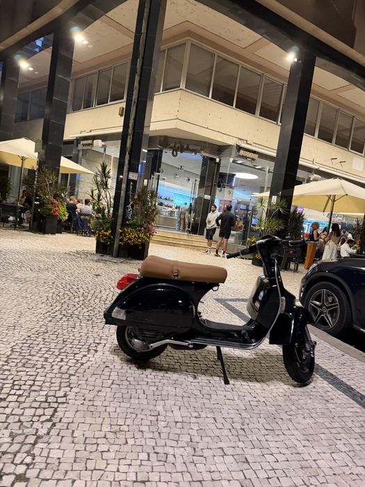 Vespa Px150 2006