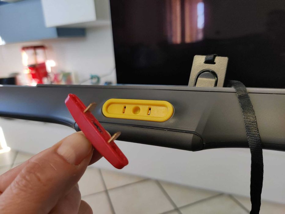 Бігова доріжка Xiaomi KingSmith Walkingpad&Treadmill R2 Black