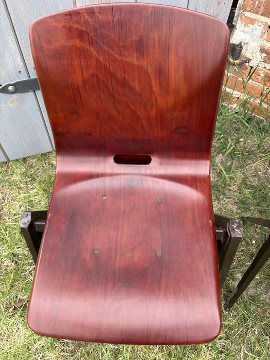 Krzesło  S22 Thur-op-seat