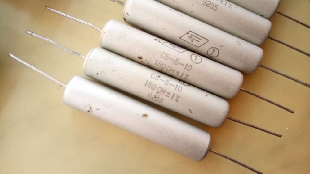 Резистор диод транзистор микросхема радиодетали конденсатор запчасти