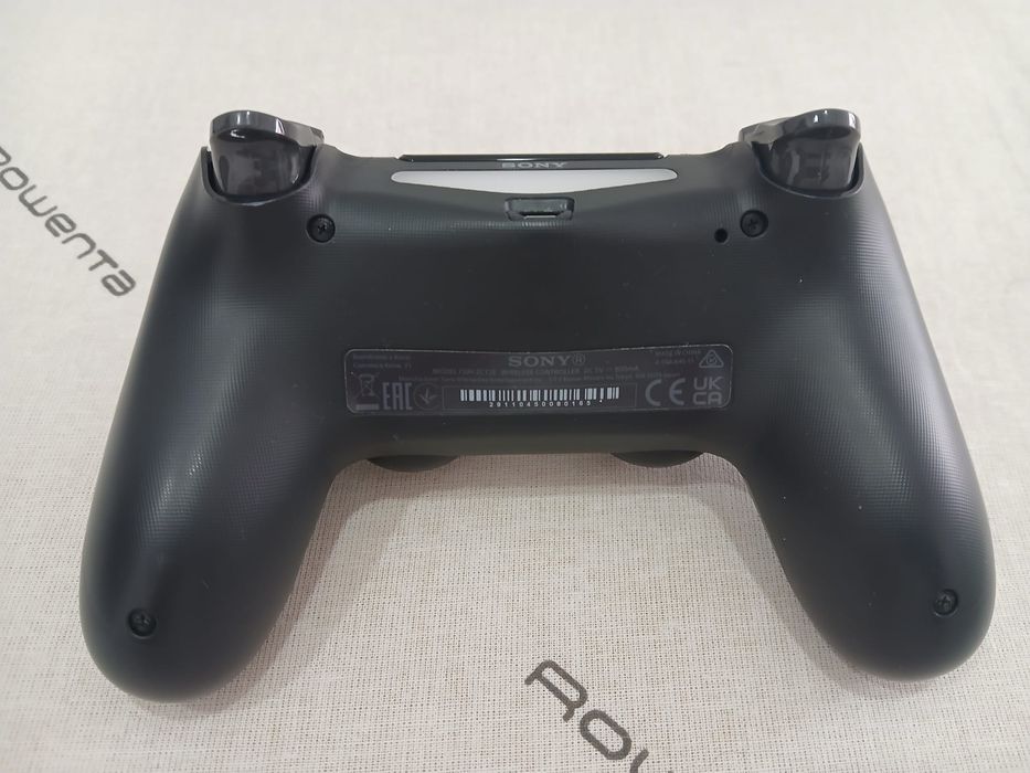 Comando sem fios DUALSHOCK®4 (pouco uso)