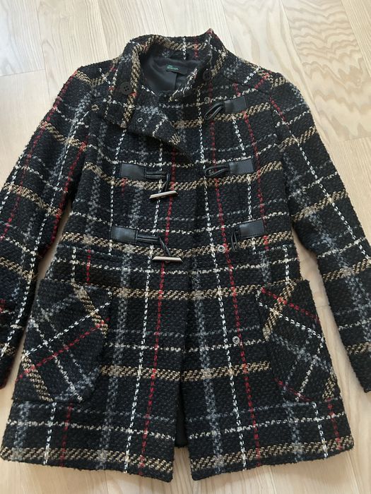 Kurtka damska BENETTON 36