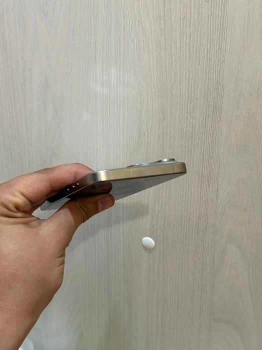 iPhone 15 Pro Max 512GB